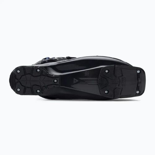 Buty narciarskie męskie Fischer The Curv 110 Vac GW black/black