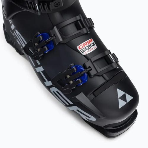 Buty narciarskie męskie Fischer The Curv 110 Vac GW black/black