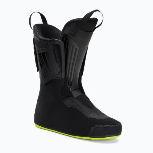 Buty narciarskie męskie Fischer The Curv 110 Vac GW black/black