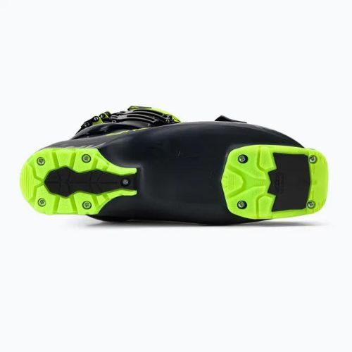 Buty narciarskie męskie Fischer RC ONE 100 Vacuum Walk blue/blue/blue
