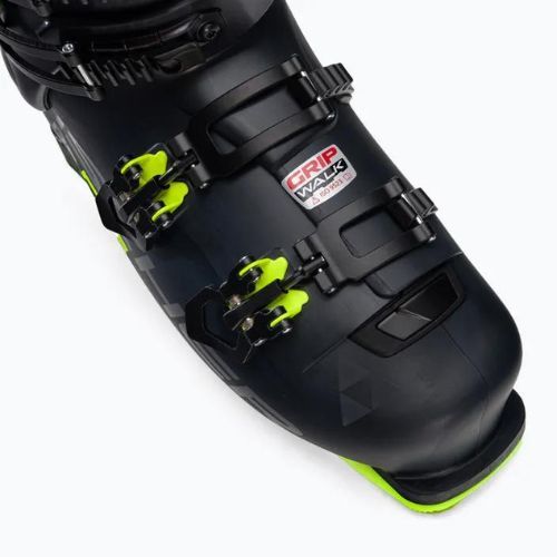 Buty narciarskie męskie Fischer RC ONE 100 Vacuum Walk blue/blue/blue