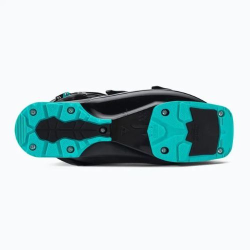 Buty narciarskie damskie Fischer The Curv 95 Vac GW WS black/black