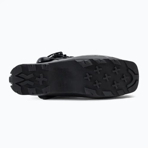 Buty skiturowe Fischer Travers TS black/black