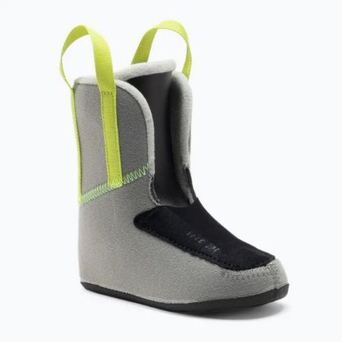 Buty narciarskie dziecięce Fischer Fischer One JR yellow