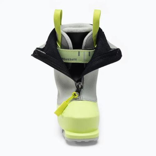 Buty narciarskie dziecięce Fischer Fischer One JR yellow
