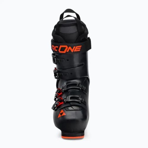 Buty narciarskie męskie Fischer RC ONE 110 2022 dark blue/red
