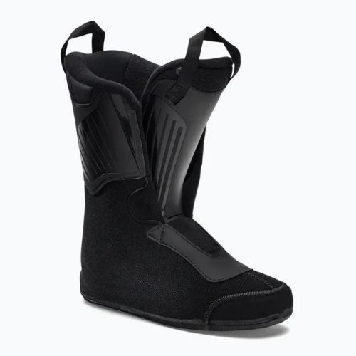 Buty narciarskie damskie Fischer RC ONE X 85 black/black/ black/fuschia