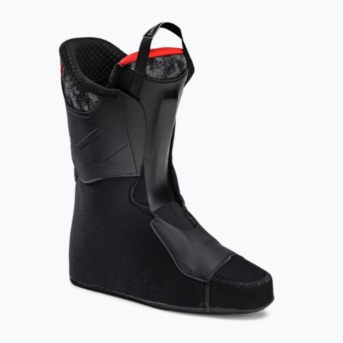 Buty narciarskie męskie Rossignol Track 110 black/red