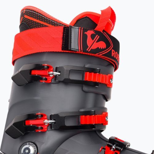 Buty narciarskie męskie Rossignol Hero World Cup 120 meteor grey