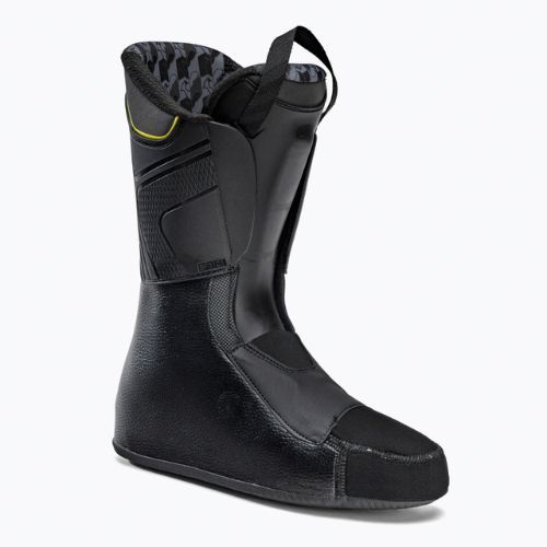 Buty narciarskie męskie Rossignol Hi-Speed Pro 100 black/yellow