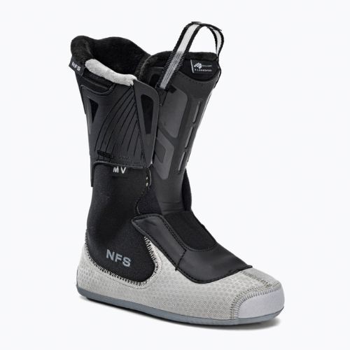 Buty narciarskie męskie Rossignol Hi-Speed 80 HV black/silver