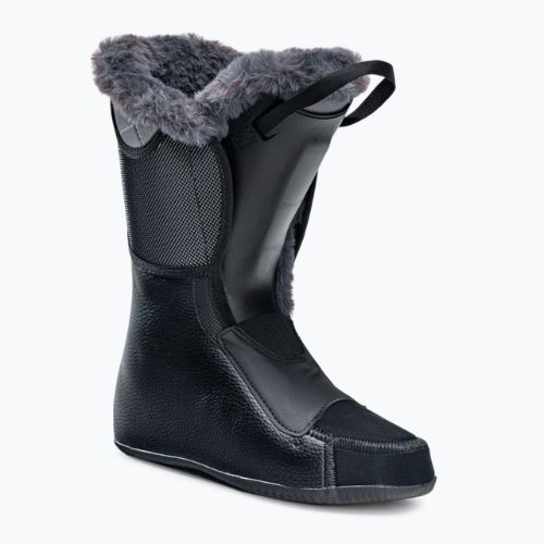 Buty narciarskie damskie Rossignol Pure 70 W metal black