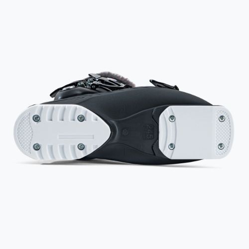 Buty narciarskie damskie Rossignol Pure 70 W metal black
