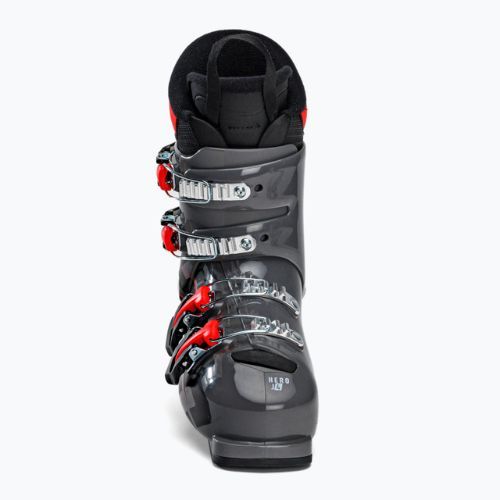 Buty narciarskie dziecięce  Rossignol Hero J4 meteor grey