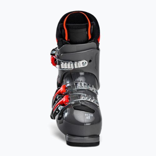 Buty narciarskie dziecięce  Rossignol Hero J3 meteor grey