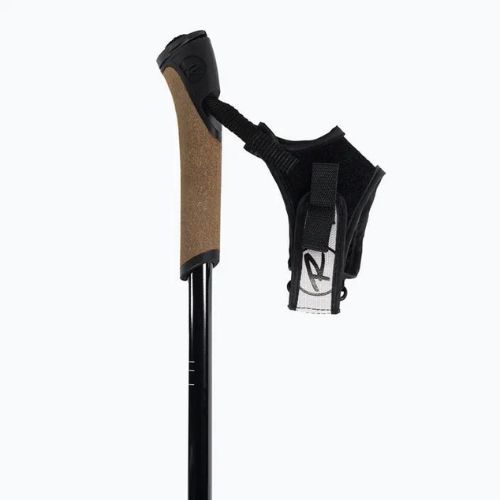 Kije do nart biegowych Rossignol FT-600 Cork black/white