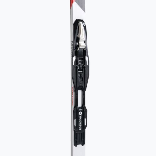 Narty biegowe Rossignol X-Tour Venture WL 52 + wiązania Tour Step-In red/white