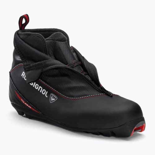 Buty do nart biegowych męskie Rossignol X-1 Ultra black