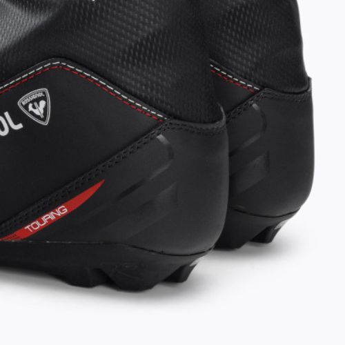 Buty do nart biegowych męskie Rossignol X-1 Ultra black