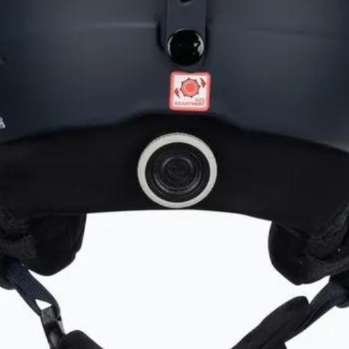 Kask narciarski Rossignol Alta Impacts Strato blue