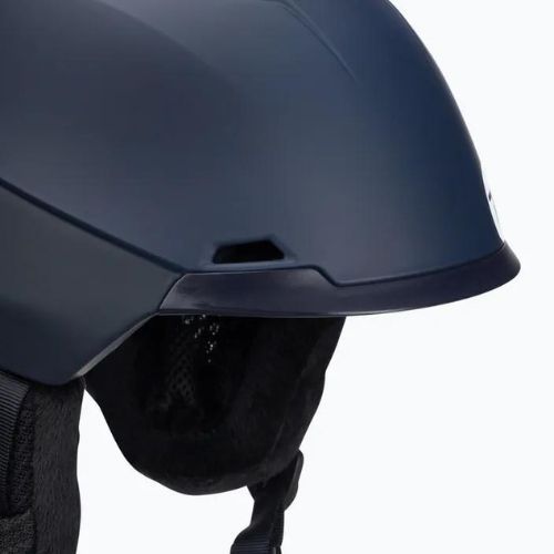 Kask narciarski Rossignol Alta Impacts Strato blue