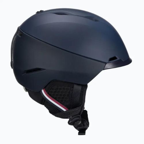 Kask narciarski Rossignol Alta Impacts Strato blue