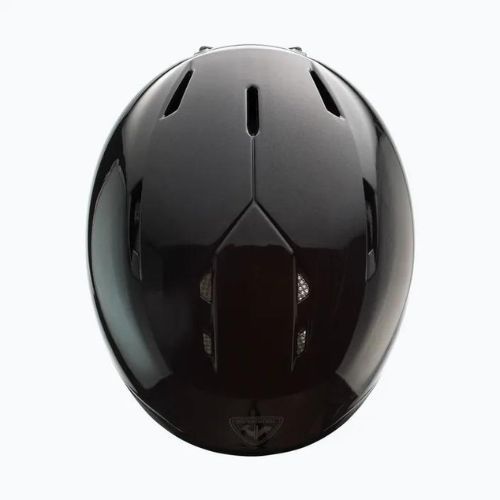 Kask narciarski Rossignol Fit Impacts black/white