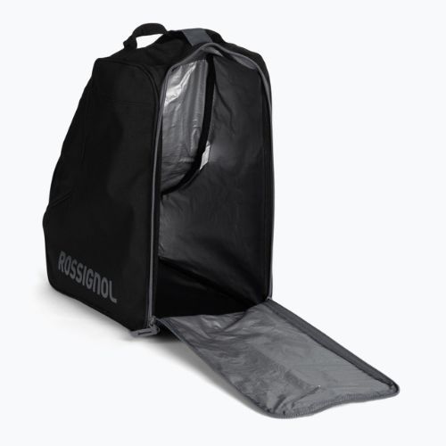 Torba narciarska Rossignol Tactic Boot Bag 34 l black/blue