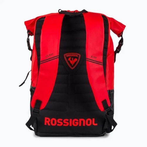 Plecak miejski Rossignol Commuters Bag 25 l hot red