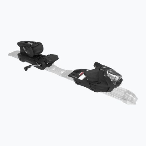 Narty zjazdowe Rossignol Signature Strato Crs K + wiązania NX12 white
