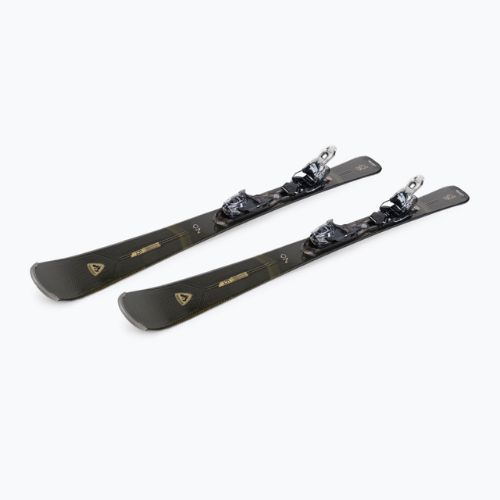 Narty zjazdowe damskie Rossignol Nova 6 + wiązania XPress W 11 GW black