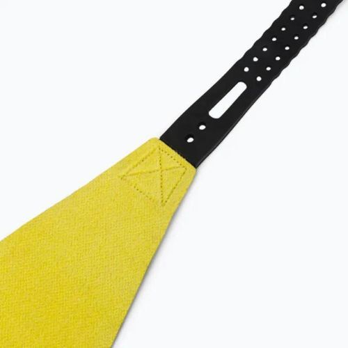 Foki skiturowe Fischer Skin Transalp 86 Carbon yellow