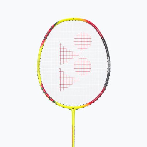 Rakieta do badmintona YONEX Astrox 0.7 DG yellow/black