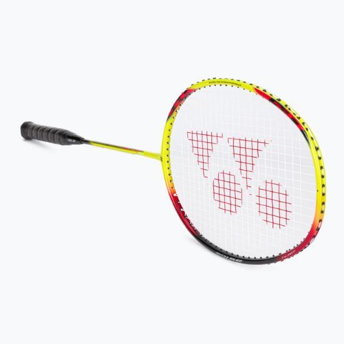 Rakieta do badmintona YONEX Astrox 0.7 DG yellow/black