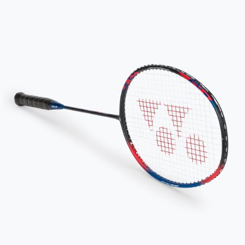 Rakieta do badmintona YONEX Astrox 7 DG black/blue