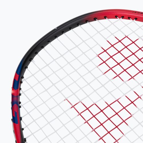 Rakieta do badmintona YONEX Astrox 7 DG black/blue