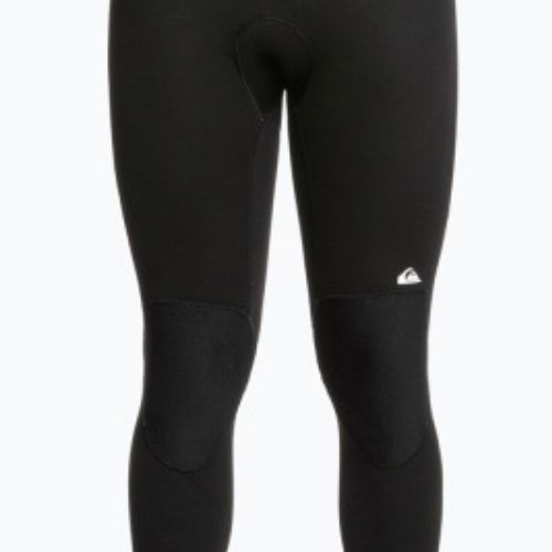 Pianka do pływania męska Quiksilver 4/3 mm Prologue Back Zip black