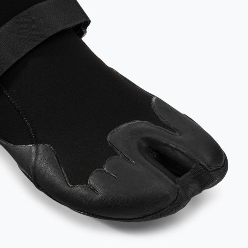 Buty neoprenowe męskie Quiksilver Everyday Sessions 5 mm Split Toe black
