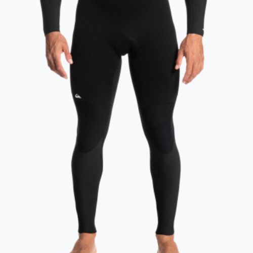 Pianka do pływania męska Quiksilver 4/3 mm Prologue Back Zip 2023 black