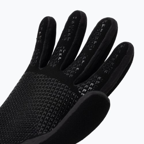 Rękawice neoprenowe męskie Quiksilver Marathon Sessions 3 mm black