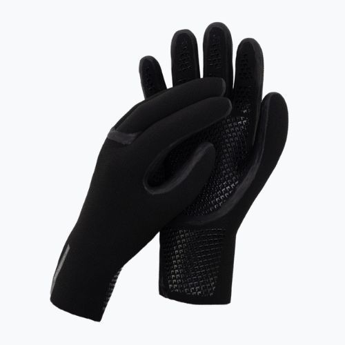 Rękawice neoprenowe męskie Quiksilver Marathon Sessions 3 mm 5Fg black