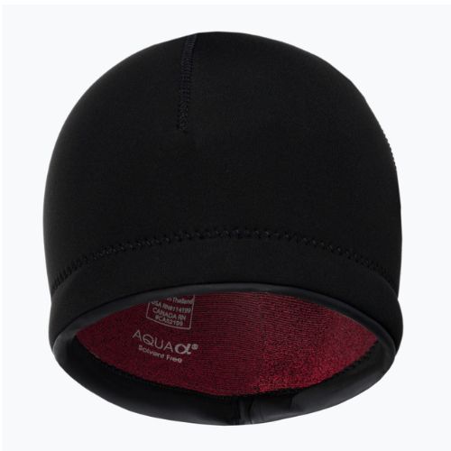 Czapka neoprenowa męska Quiksilver Marathon Sessions 2 mm black