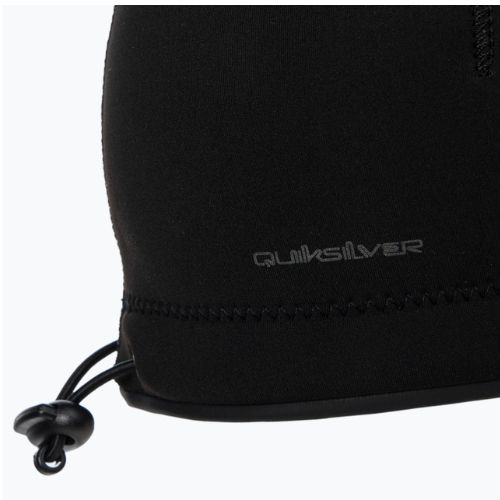 Czapka neoprenowa męska Quiksilver Marathon Sessions 2 mm black