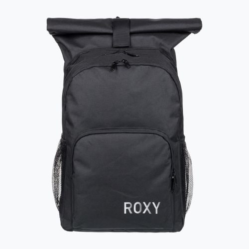 Plecak turystyczny damski ROXY Ocean Child 17 l anthracite