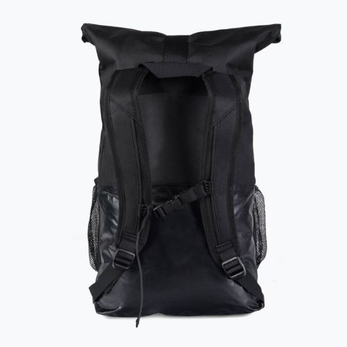 Plecak turystyczny damski ROXY Ocean Child 17 l anthracite