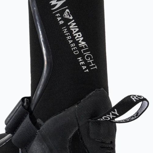 Buty neoprenowe damskie ROXY 3.0 Elite Split Toe black