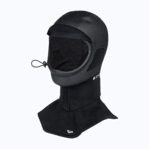 Kaptur neoprenowy damski ROXY 2.0 Elite Hood W/ Dickie black