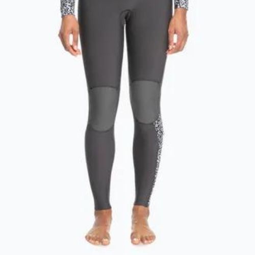 Pianka do pływania damska ROXY 5/4/3 mm Swell Series Chest Zip GBS jet/boy blue