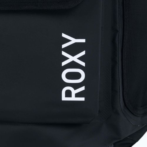 Plecak wodoodporny damski ROXY Need It 18 l anthracite