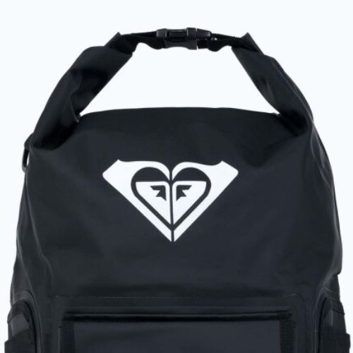 Plecak wodoodporny damski ROXY Need It 18 l anthracite
